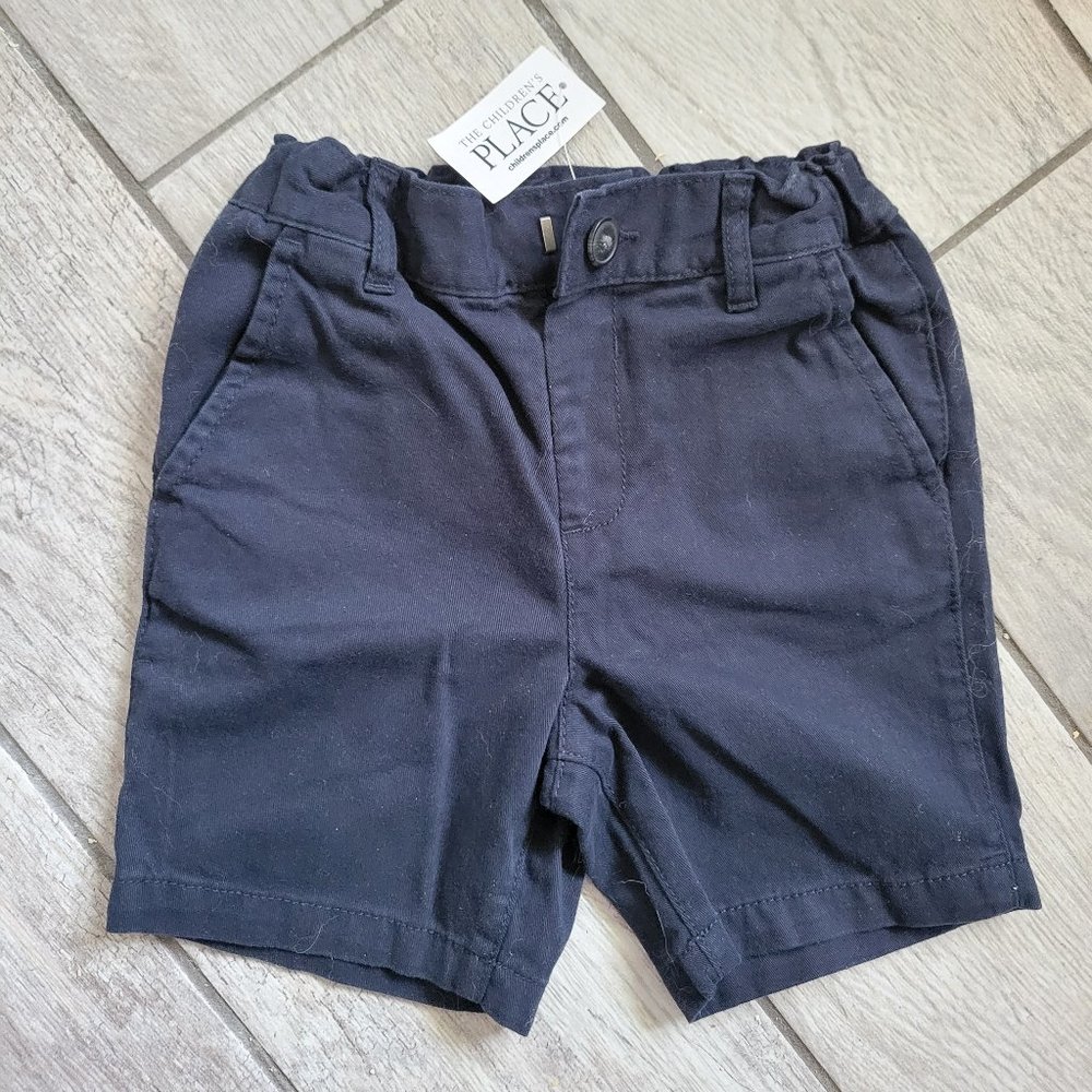 The Children's Place Boys' Chino Shorts
